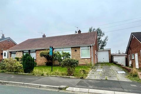 2 bedroom semi-detached bungalow to rent, Narrow Lane, Ormskirk L39