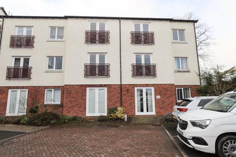 2 bedroom ground floor flat for sale, Lady Anne Court, Bridge Lane, Penrith, CA11