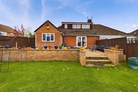 4 bedroom semi-detached house for sale, Hazlewood Close, Cheltenham, Gloucestershire, GL51