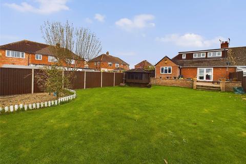 4 bedroom semi-detached house for sale, Hazlewood Close, Cheltenham, Gloucestershire, GL51