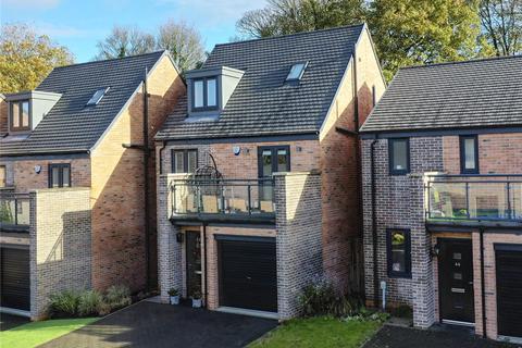 4 bedroom detached house for sale, Illingworth Grove, Durham, DH1