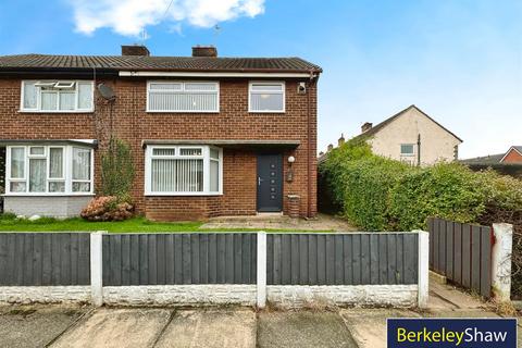 3 bedroom semi-detached house for sale, Preston Way, Crosby, Liverpool