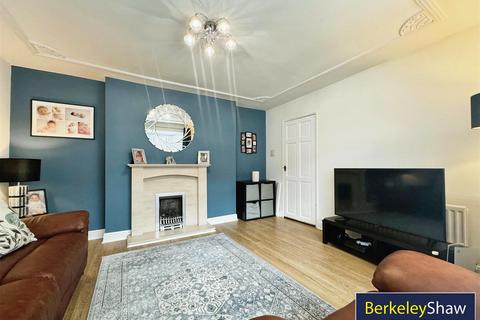 3 bedroom semi-detached house for sale, Preston Way, Crosby, Liverpool