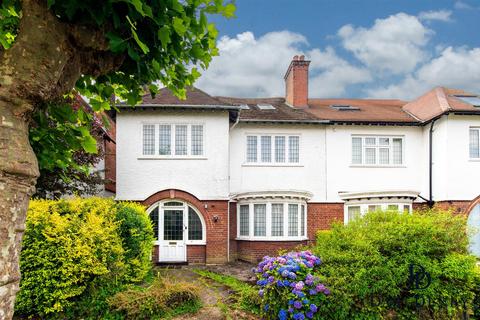 6 bedroom semi-detached house for sale, Ravenscroft Avenue, London NW11