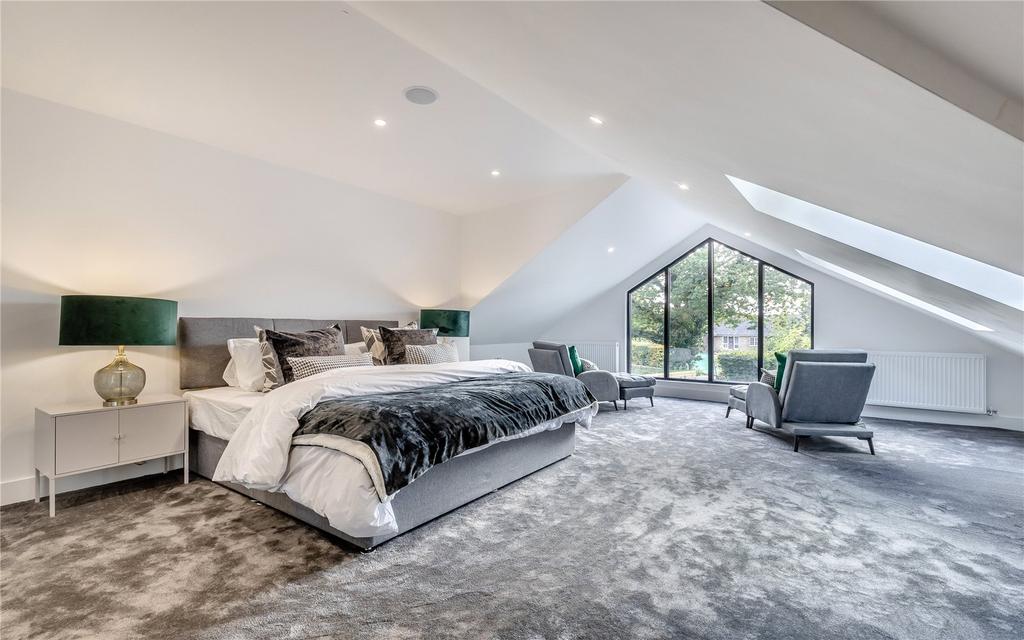 Principal Bedroom