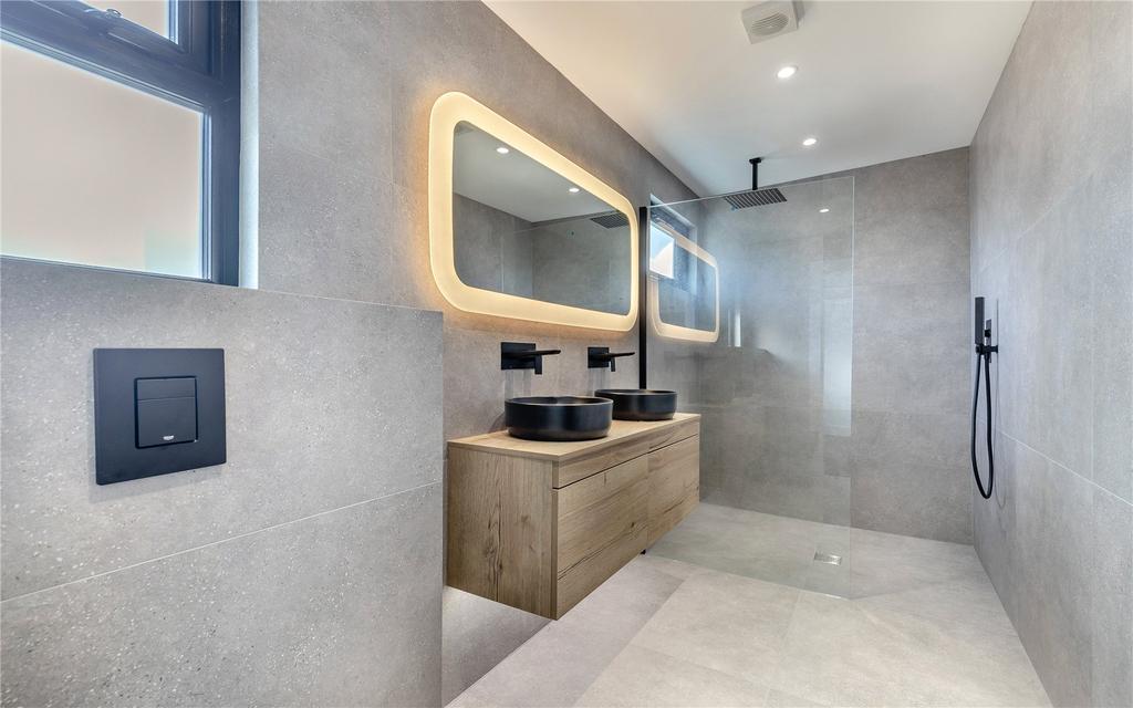 En Suite
