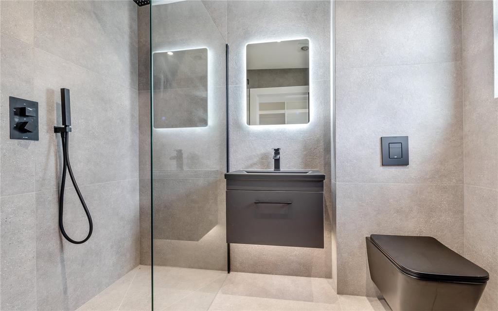 En Suite