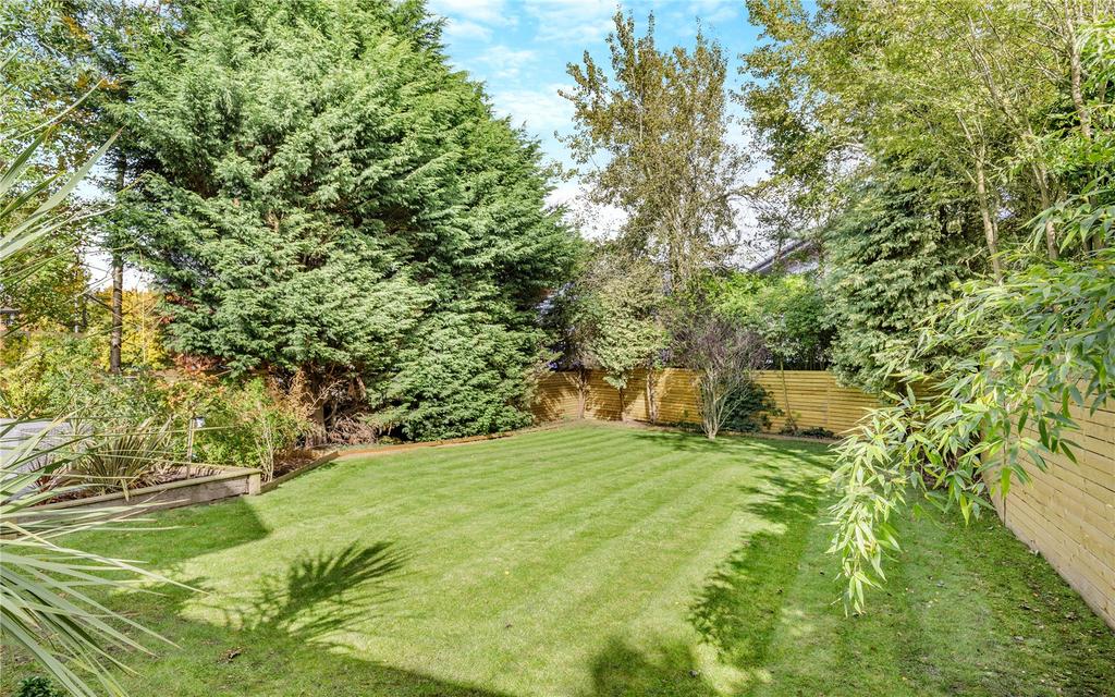 Gardens