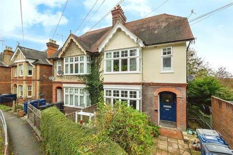 2 bedroom maisonette for sale, Croft Road, Godalming, Surrey, GU7