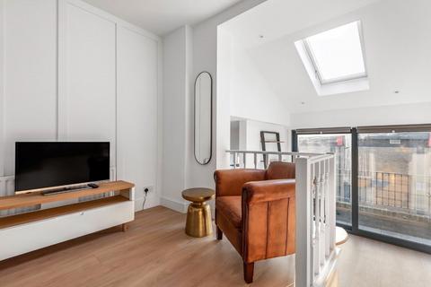 2 bedroom flat to rent, Upper Tachbrook Street, London SW1V