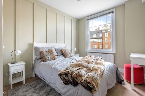 2 bedroom flat to rent, Upper Tachbrook Street, London SW1V