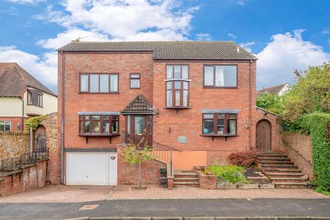 5 bedroom detached house for sale, Fordham Avenue, Stratford-Upon-Avon CV37