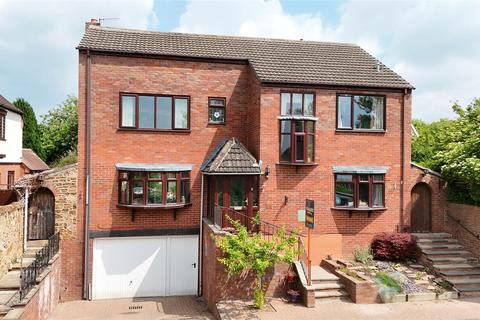 undefined, Fordham Avenue, Stratford-Upon-Avon CV37