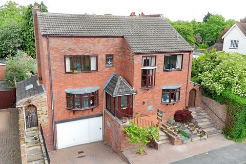 undefined, Fordham Avenue, Stratford-Upon-Avon CV37