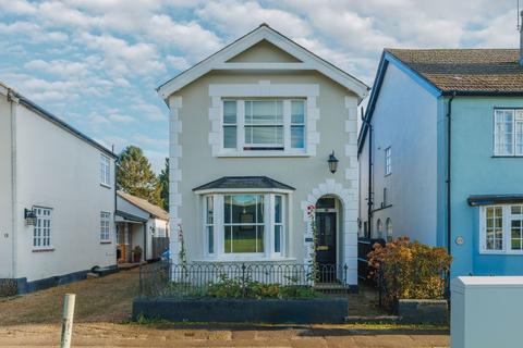 Flanchford Road, Reigate RH2