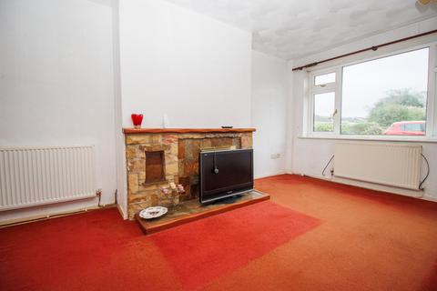 2 bedroom semi-detached bungalow for sale, Howes Road, Hunmanby YO14