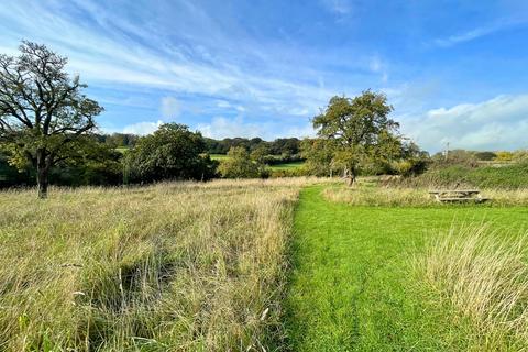 4 bedroom detached house for sale, Coed Lank Farm, Broad Oak, HR2