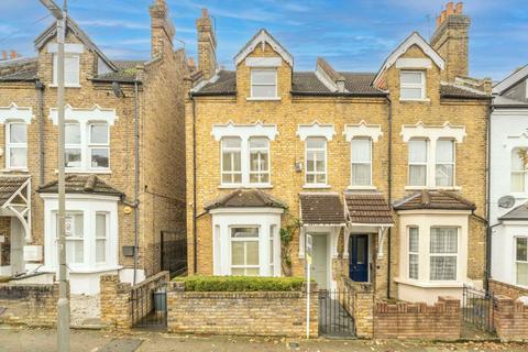 4 bedroom semi-detached house for sale, Dempster Road, London SW18