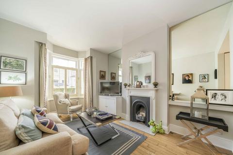 4 bedroom semi-detached house for sale, Dempster Road, London SW18