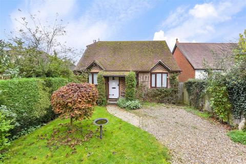 2 bedroom detached bungalow for sale, High Street, Tenterden, Kent