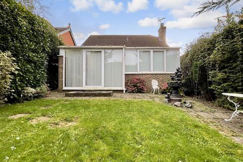 2 bedroom detached bungalow for sale, High Street, Tenterden, Kent