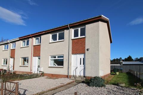 3 bedroom terraced house to rent, Glebe Drive, Inchture, Carse of Gowrie, PH14