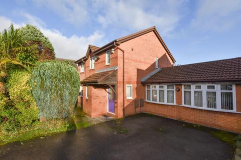 4 bedroom detached house for sale, Foundry Lane, Highfield, Wigan, WN3 6BZ