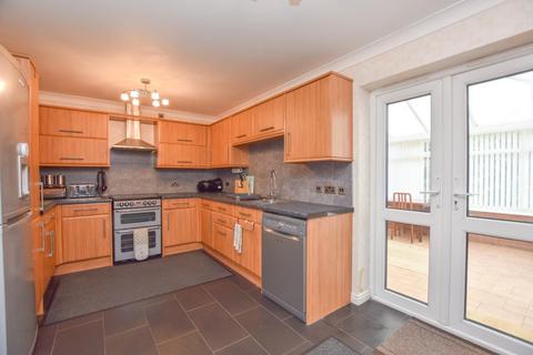 4 bedroom detached house for sale, Foundry Lane, Highfield, Wigan, WN3 6BZ