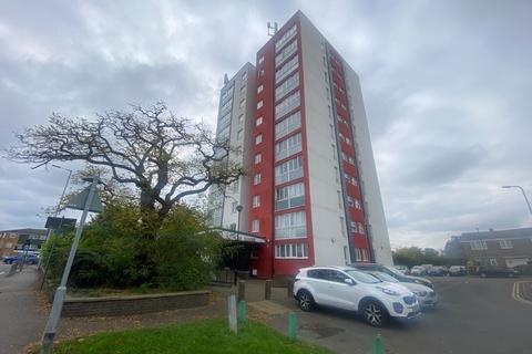 1 bedroom apartment for sale, Poplar Houses, High Street, Langley, Slough