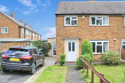 3 bedroom semi-detached house for sale, Portway Hill, Rowley Regis, West Midlands