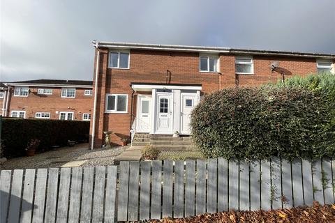 2 bedroom apartment for sale, Aberfoyle Court, Stanley, County Durham, DH9