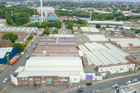 Industrial unit to rent, Kings Road, Tyseley B11