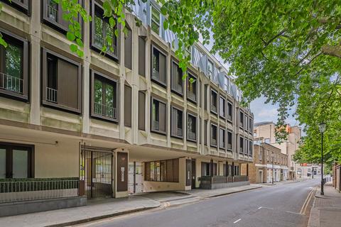 3 bedroom penthouse for sale, Waldron House, London SW3