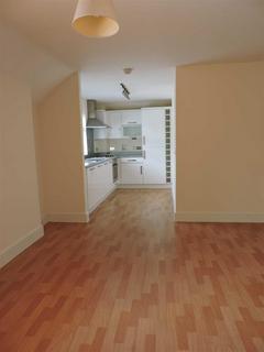 2 bedroom penthouse to rent, The Quadrant, Addlestone KT15