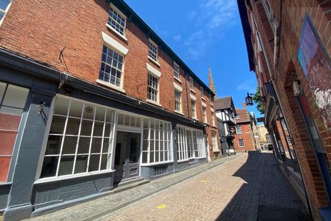 Retail property (high street) for sale, 4-6, Hay Lane, Coventry, West Midlands CV1 5RF