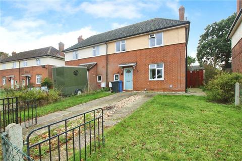 2 bedroom semi-detached house for sale, Hogarth Road, Ipswich, Suffolk