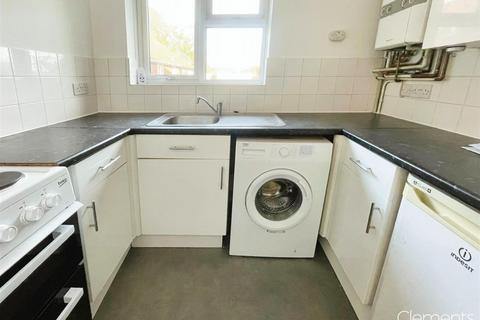undefined, Marchmont Green, Hemel Hempstead HP2