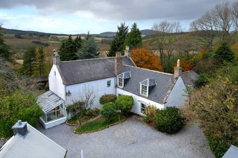 4 bedroom detached house for sale, Mains of Auchindachy, Keith, Moray, AB55