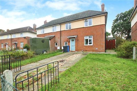 2 bedroom semi-detached house for sale, Hogarth Road, Ipswich, Suffolk