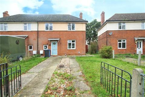 2 bedroom semi-detached house for sale, Hogarth Road, Ipswich, Suffolk