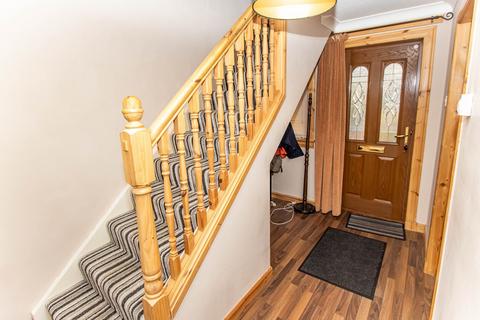 14 Golfview Place, Lybster, KW3 6AP