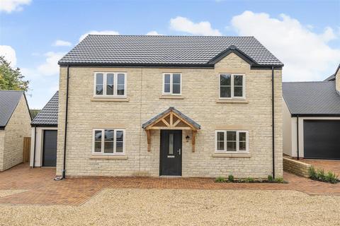 4 bedroom detached house for sale, Rowden Hill, Chippenham