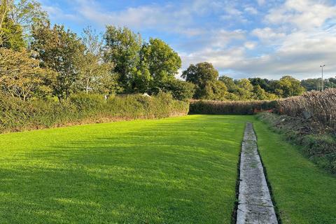 5 bedroom detached house for sale, Stichings Shord Lane, Bishop Sutton