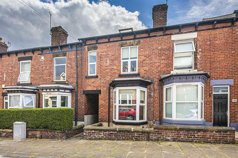 5 bedroom terraced house to rent, Khartoum Road, Off Ecclesall Road S11