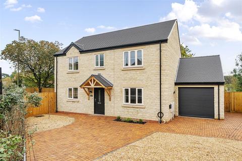 4 bedroom detached house for sale, Rowden Hill, Chippenham