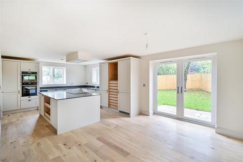 4 bedroom detached house for sale, Rowden Hill, Chippenham