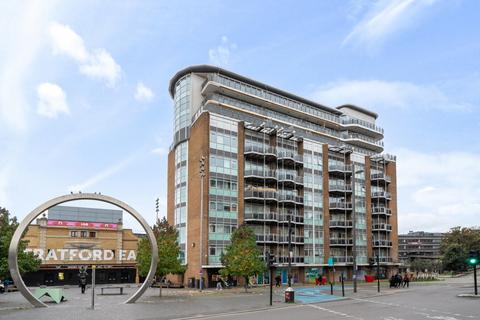 1 bedroom apartment for sale, Gerry Raffles Square, Stratford, London