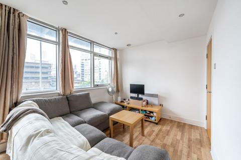 1 bedroom apartment for sale, Gerry Raffles Square, Stratford, London