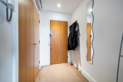 37 Gerry Raffles Square, London, E15 1BG