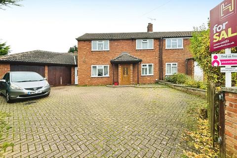 3 bedroom semi-detached house for sale, Stonehouse Close, Leamington Spa